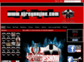 djreyonline.com