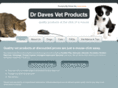 doctordavesvetproducts.com