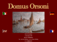 domusorsoni.com