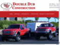 doubledubconstruction.com