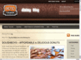 doughboysdonuts.com