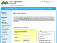 ednahighschool.org