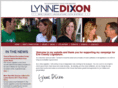 electlynnedixon.com