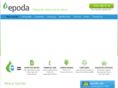 epoda.co.uk