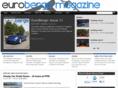 euroberge.com