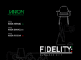 fantonfidelity.com