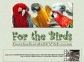 forthebirdsdvm.com