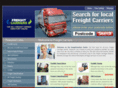 freightcarriers.co.uk