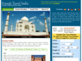 friendstravelindia.com