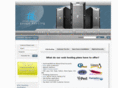 gaugehosting.com