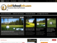 golfschoolinfo.com