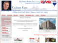grahamkaye.com