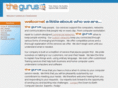 gurustacoma.com