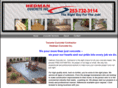hedmanconcreteinc.com