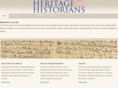 heritagehistorians.com