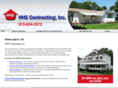 hhscontracting.com