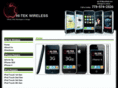 hi-tekwireless.com