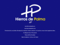 hierrosdepalma.es