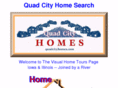 homesquadcities.com
