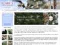 icarusfalconry.co.uk