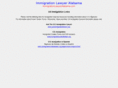 immigrationlawyeralabama.com