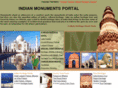 indianmonumentsportal.com