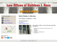 kathleenrosa.com