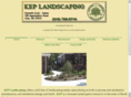 keplandscaping.com