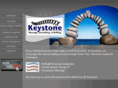 keystonerolfing.com