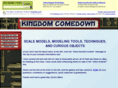 kingdomcomedown.com
