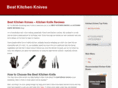 kitchenknivesbest.com