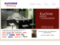 kuchniegrabowscy.com