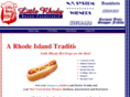 littlerhodyhotdogs.com