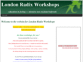 londonradix.com