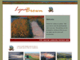 lynnbrownpastels.com