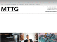 machinetooltechnologygroup.com