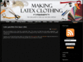 makinglatexclothes.com