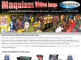 maquinasvideojuego.com