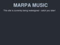 marpamusic.com