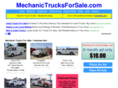 mechanictrucksforsale.com