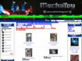 mechatoy.com