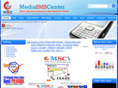 mediasmscenter.com