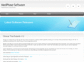 medphasesoftware.com