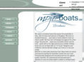 mojoboats.com