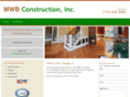 mwbconstruction.net