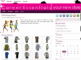 mycareeressentials.com