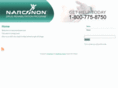 narcononisrael.com