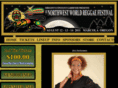nwworldreggae.com