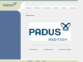 padus-meditech.com