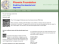 pfrd.org